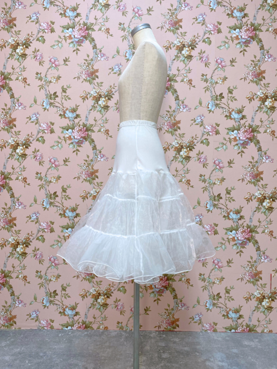 Aラインパニエ60cm（長さ調節可能）