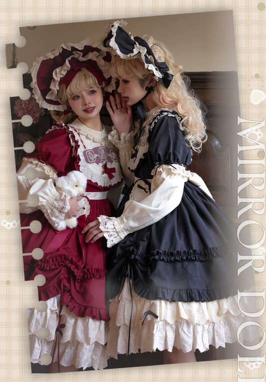 甘ロリ|商品一覧 – Page 6 – ロリータファッション通販RonRon 甘ロリ|商品一覧 – Page 6 – ロリータファッション通販RonRon