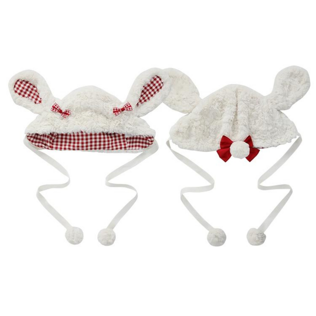 [Only available with simultaneous purchase] Wild Strawberries accessories