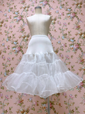Aラインパニエ60cm（長さ調節可能）