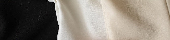 [Pre-order] Small Manor Classical Jabotai Blouse [Buy together for 20% off]