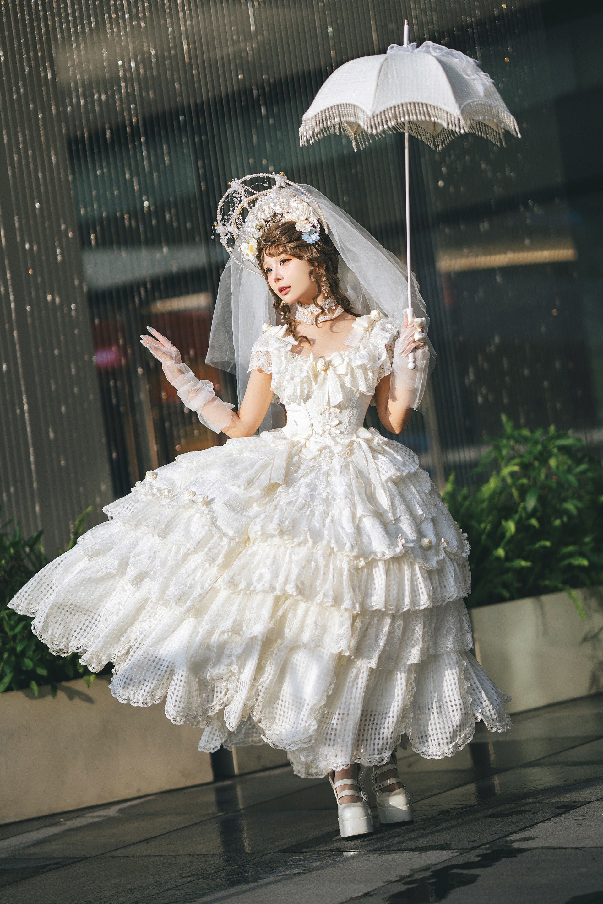 甘ロリ｜商品一覧 – ロリータファッション通販RonRon
