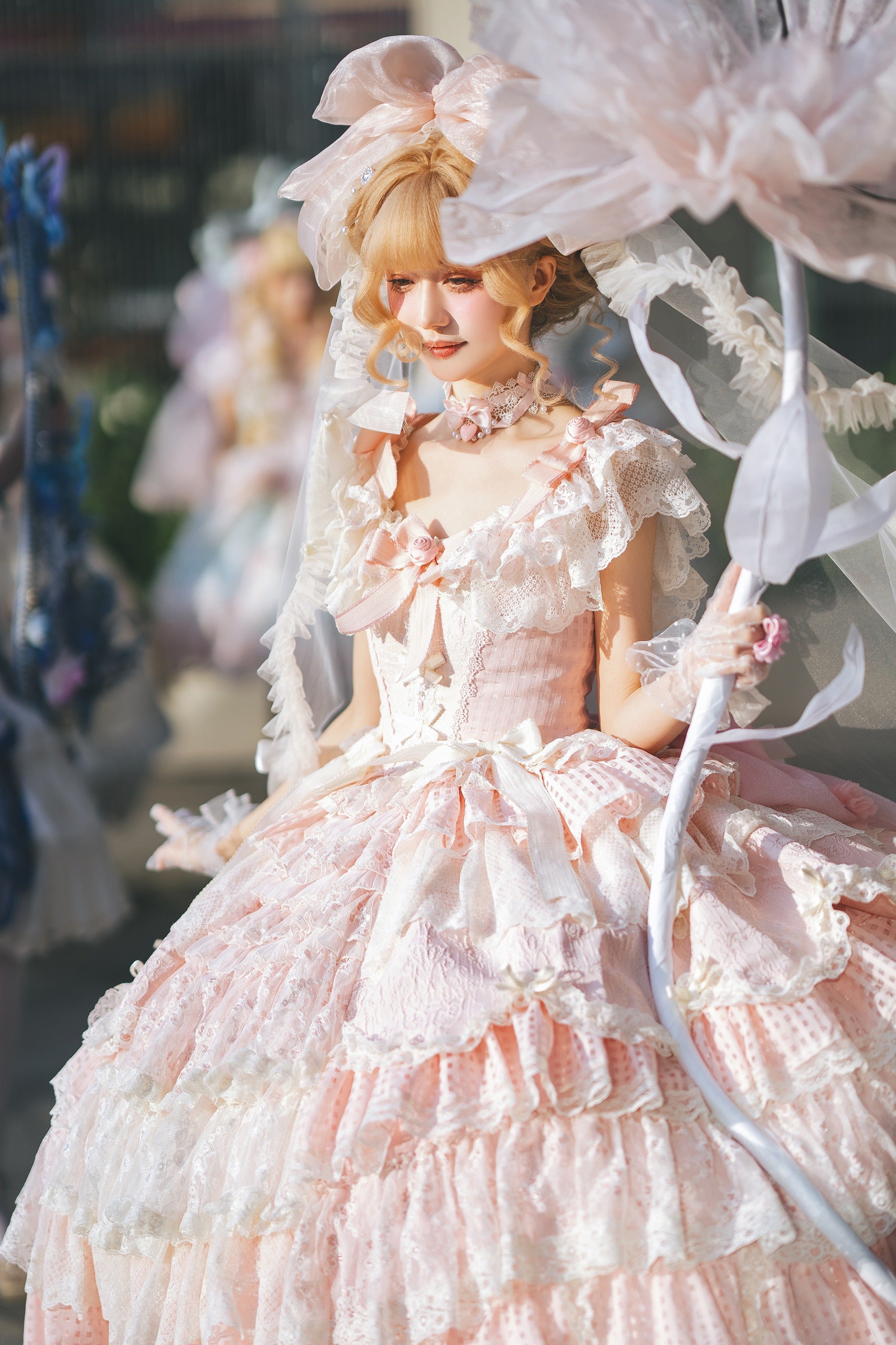 甘ロリ｜商品一覧 – ロリータファッション通販RonRon