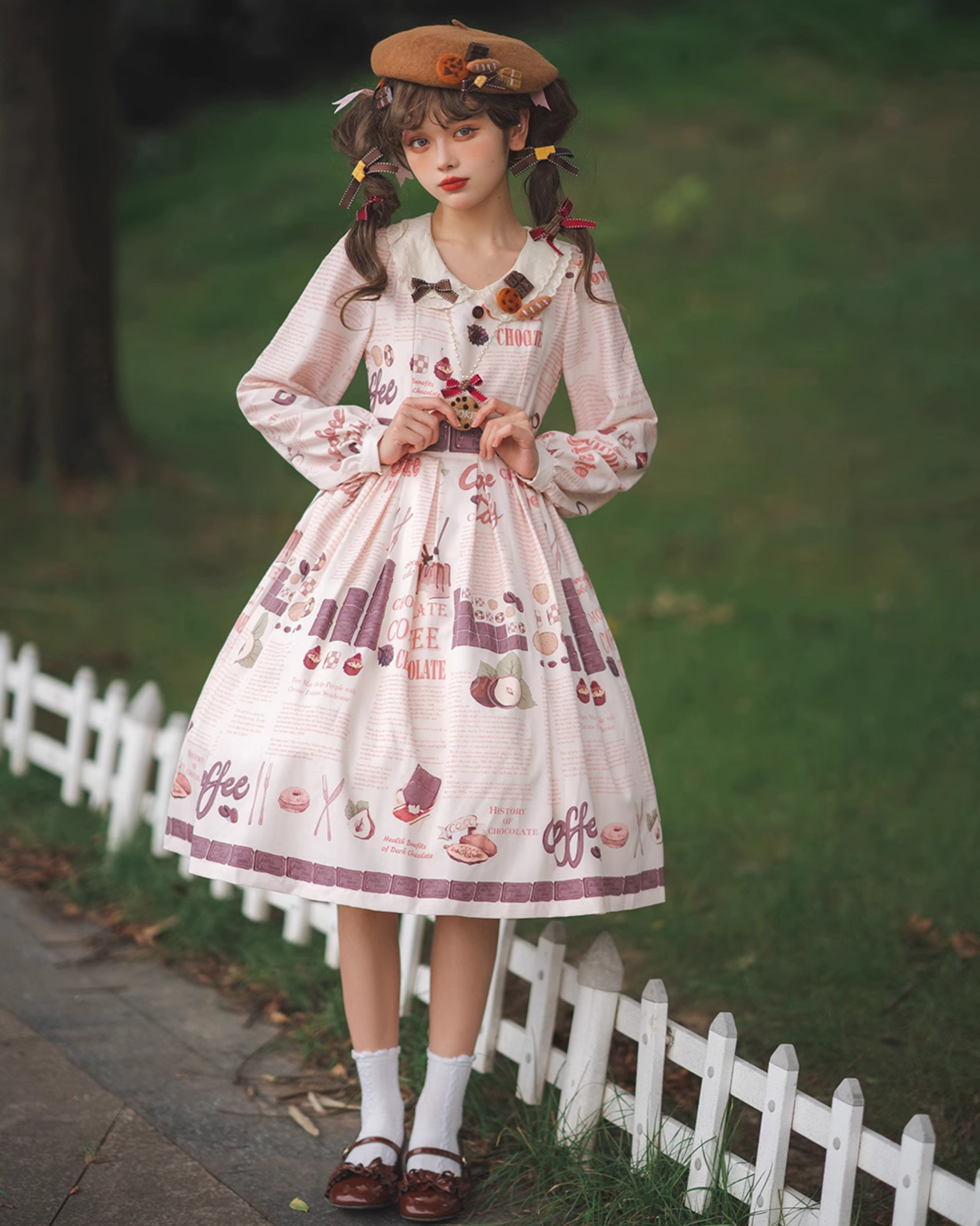 洋ロリ画像 キャンディードール 6