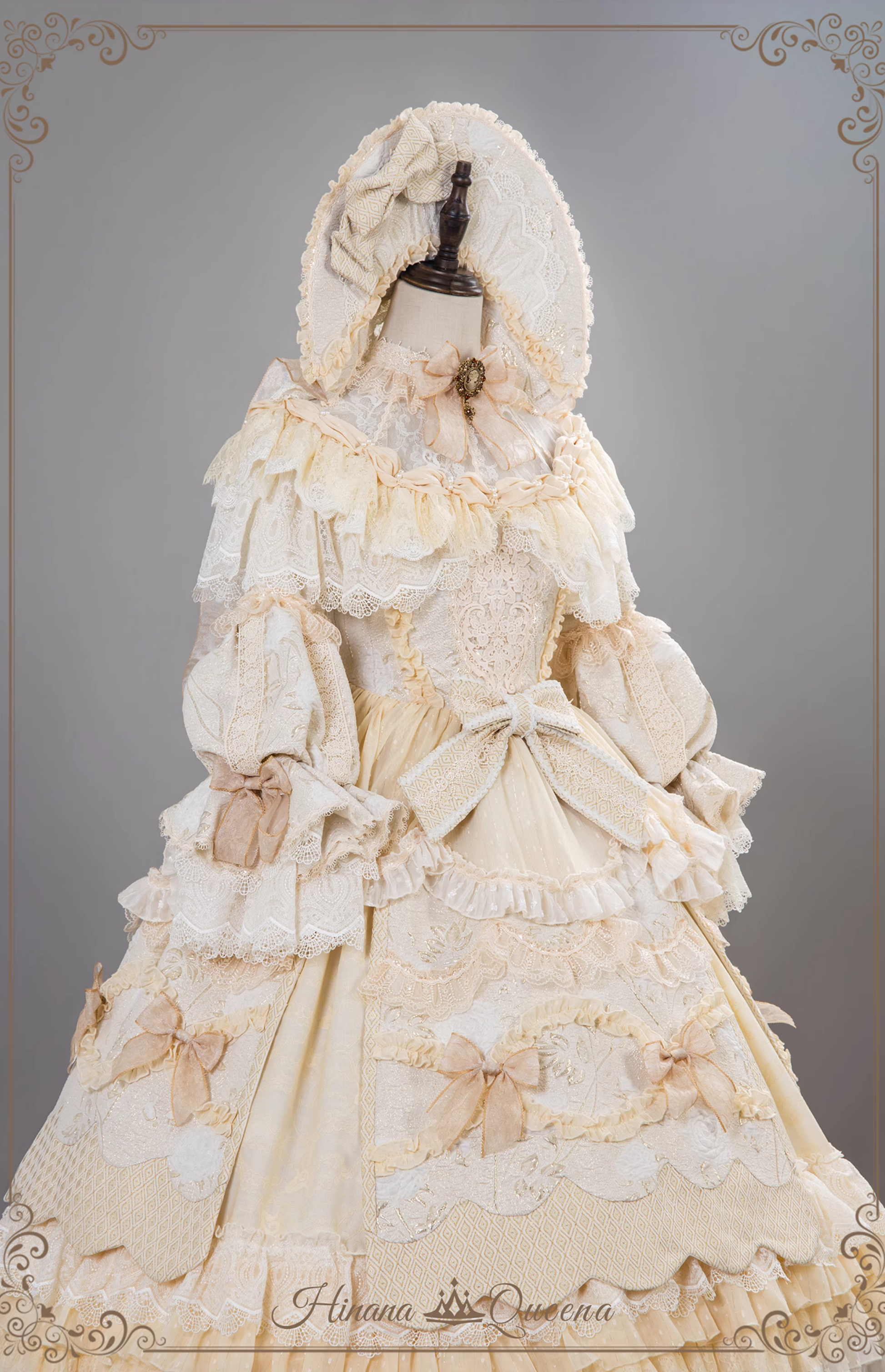 洋ロリ キャンディードール 2