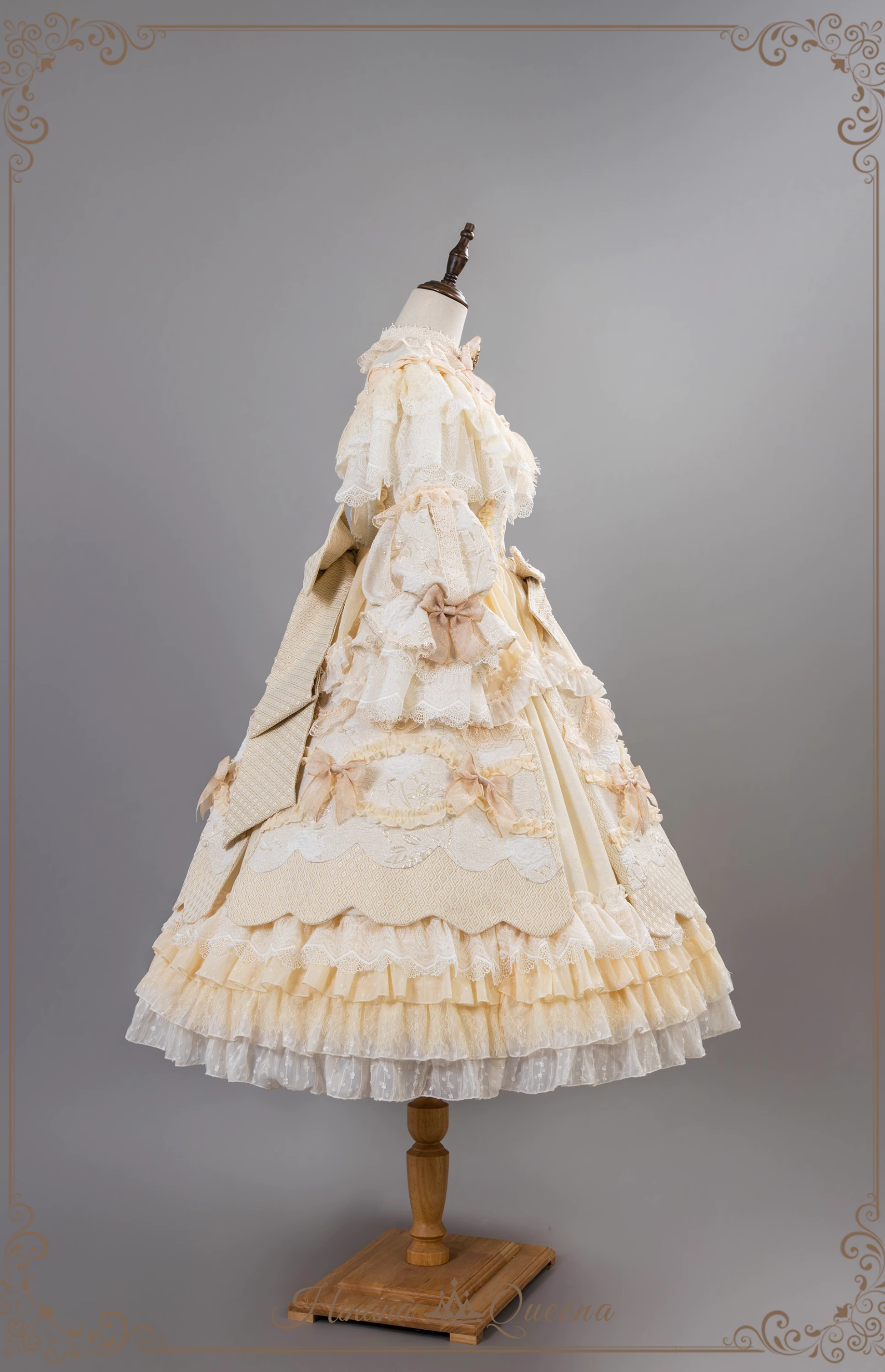 洋ロリ キャンディードール 2