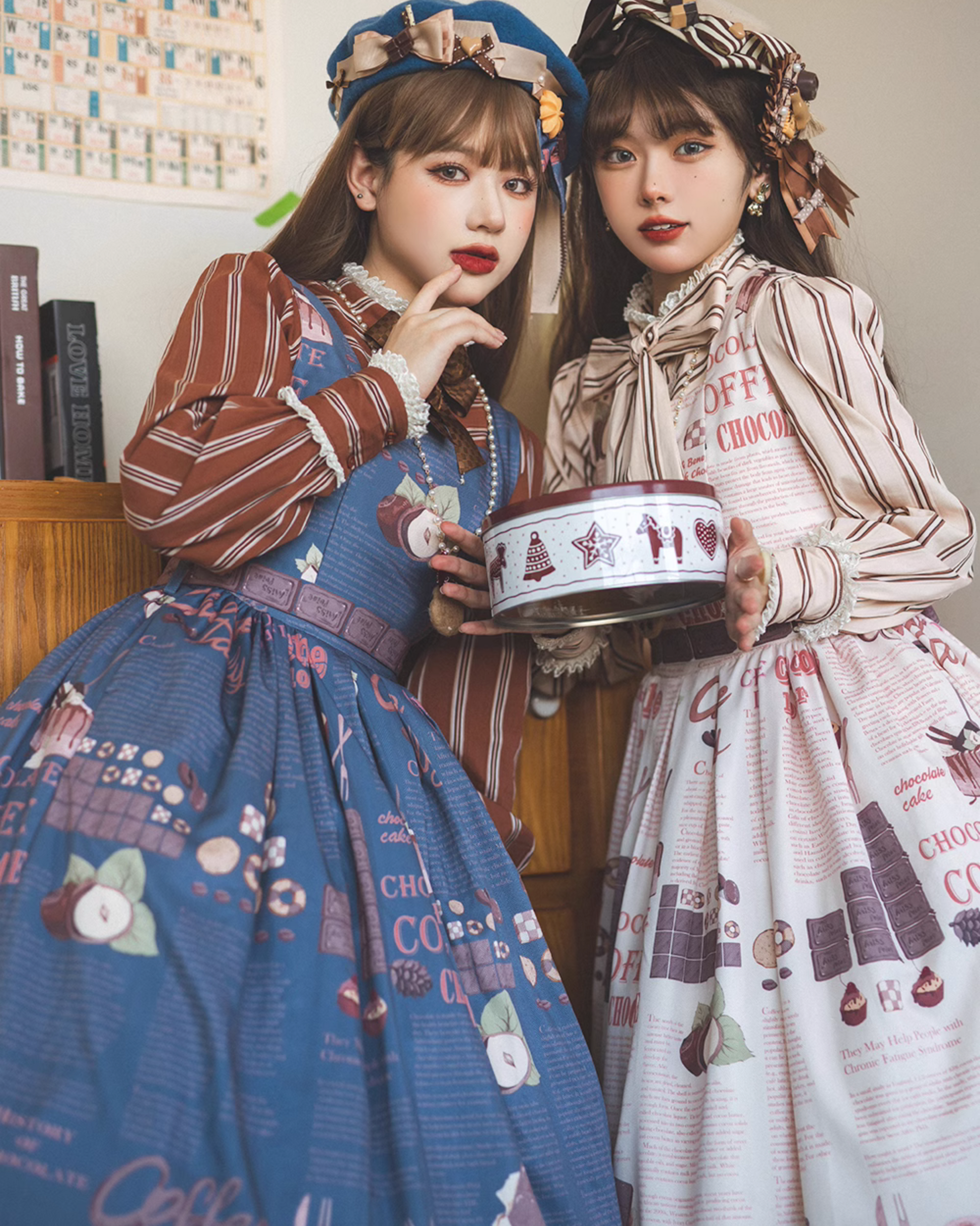 洋ロリ キャンディードール 2