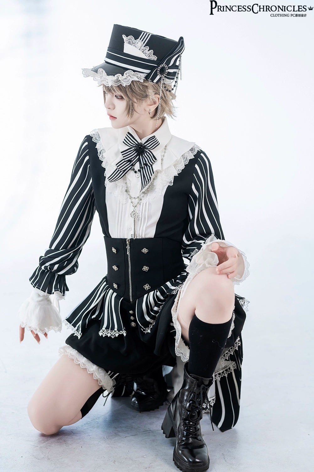 【予約販売】Marvelous Trick 帽子