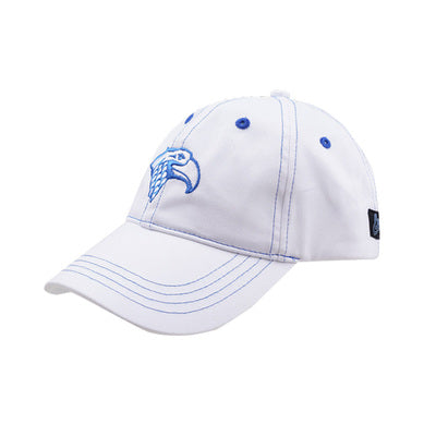 Hogwarts School of Witchcraft and Wizardry Cap [White]