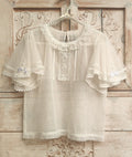 [Sale period ended] Dream Dance mini dress (single item/full set)