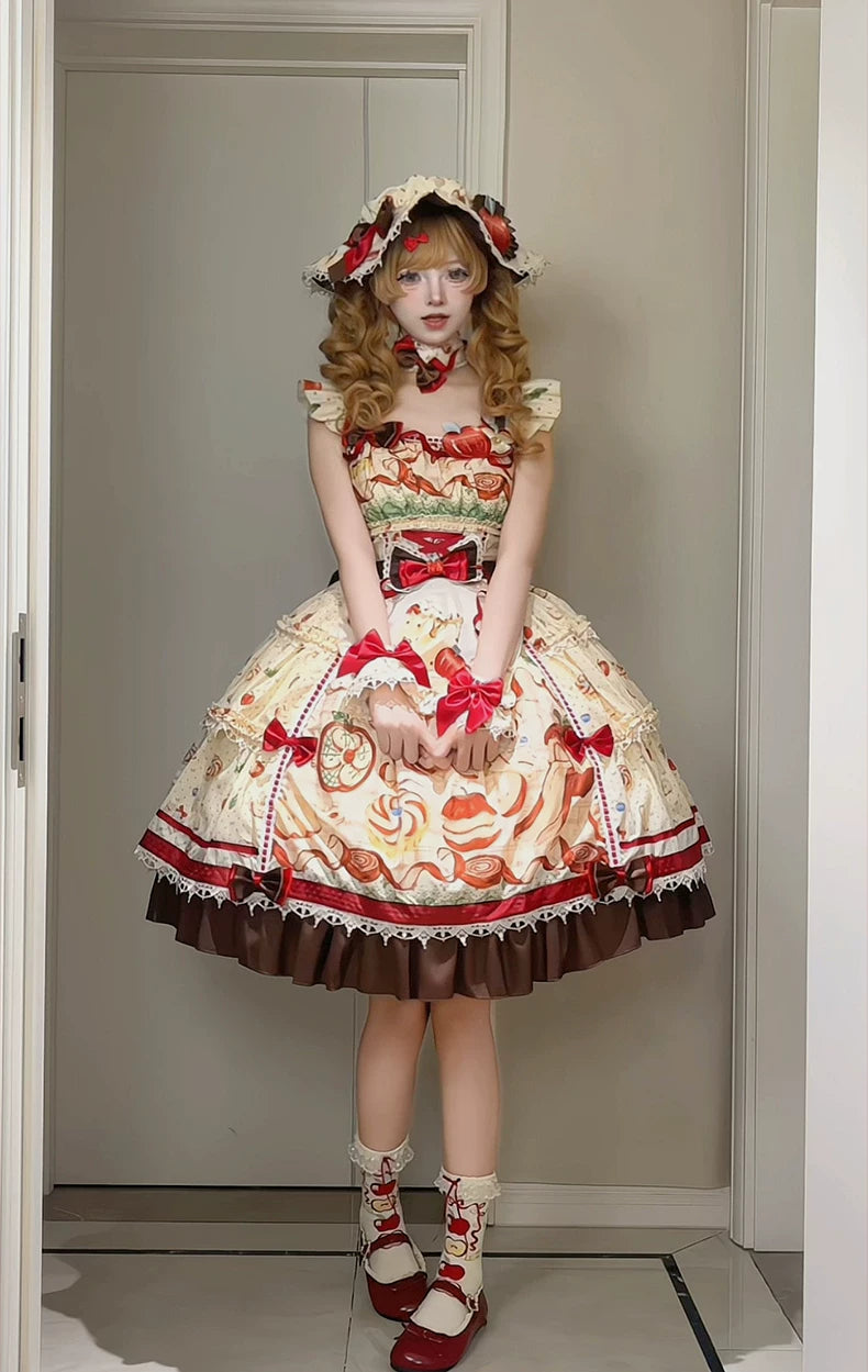 Lolita Fashion/Dress Online Shop RonRon – ロリータファッション通販 Lolita Fashion/Dress Online Shop RonRon – ロリータファッション通販