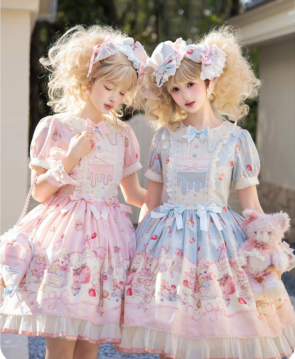 甘ロリ｜商品一覧 – ロリータファッション通販RonRon