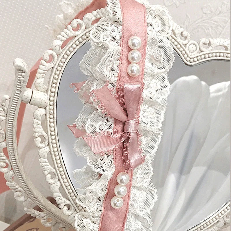 【同時購入のみ】Tulip Bouquet カチューシャ・コサージュ他アクセサリー