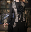 [Resale/Pre-orders until 10/23] Chapter of Pledge Prince Vest