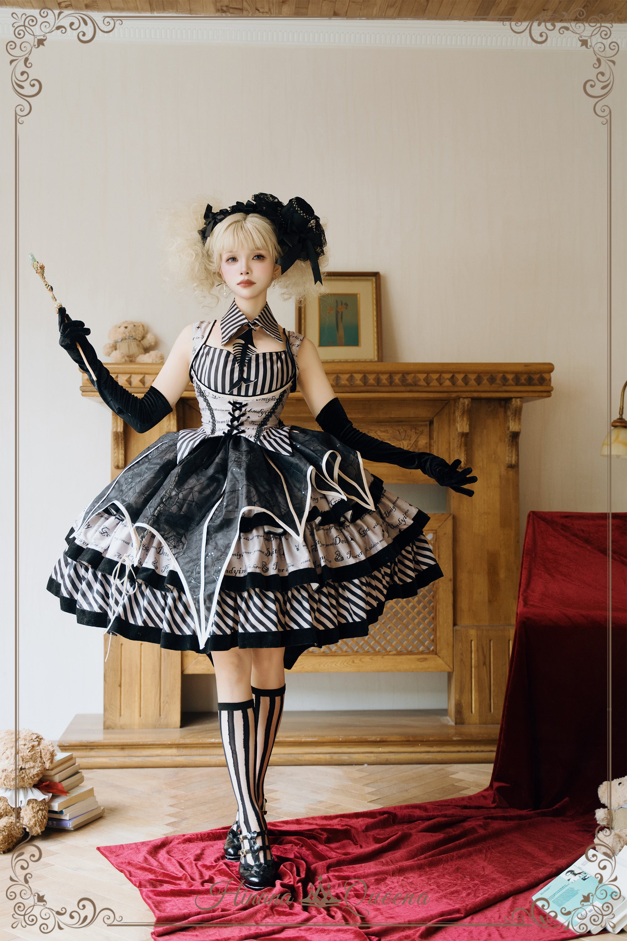 甘ロリ｜商品一覧 – Page 2 – ロリータファッション通販RonRon