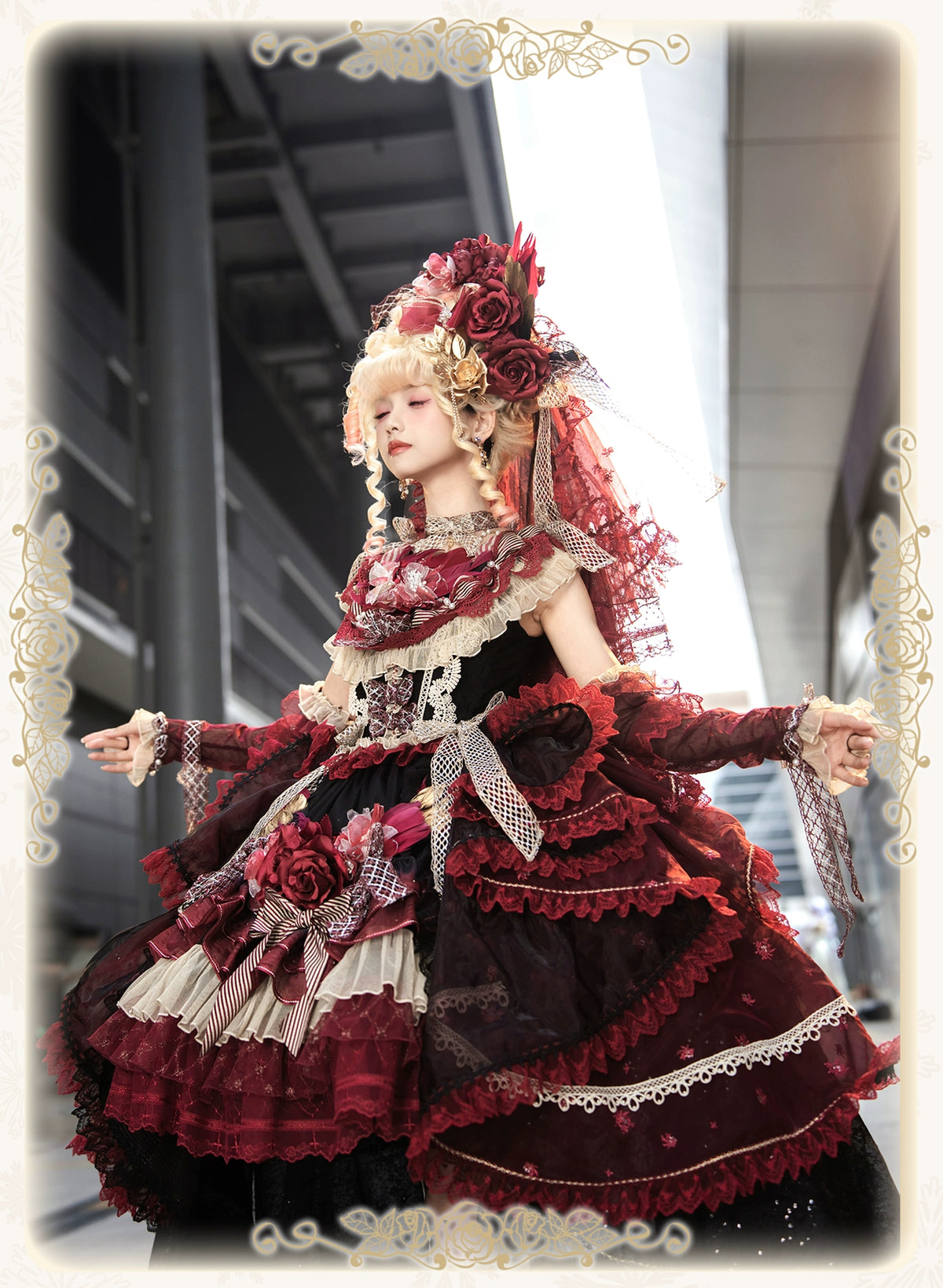 甘ロリ|商品一覧 – Page 7 – ロリータファッション通販RonRon 甘ロリ|商品一覧 – Page 7 – ロリータファッション通販RonRon