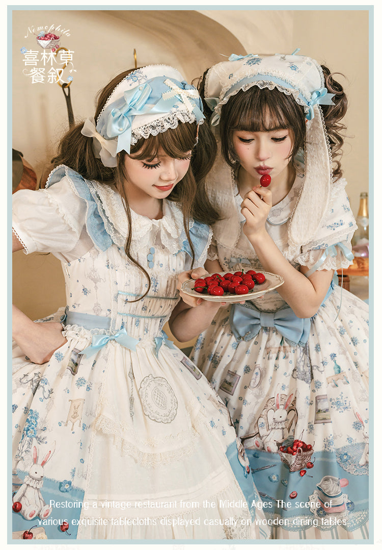 同時購入のみ【受注予約4/8まで】Wandering Teapot アクセサリー