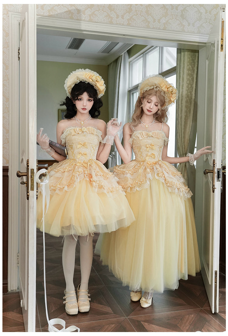 ロリィタコーデセット – ロリータファッション通販RonRon