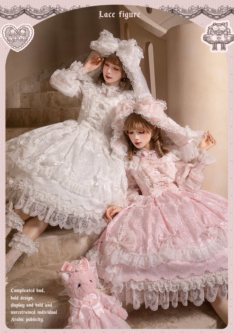 ロリータジャンパースカート通販 – ロリータファッション通販RonRon