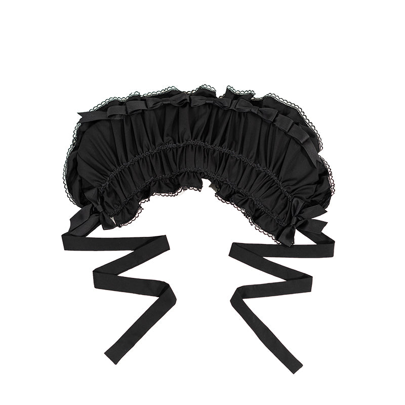 同時購入のみ【受注予約12/3まで】漆黒の秒針 ボンネット