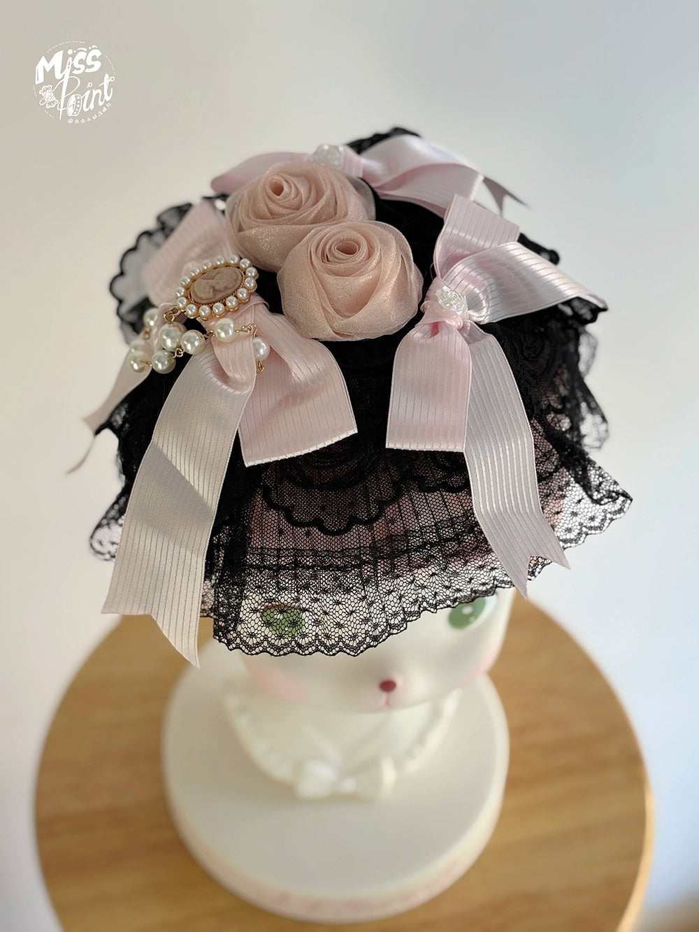 同時購入のみ【受注予約9/25まで】Noble Garden アクセサリー