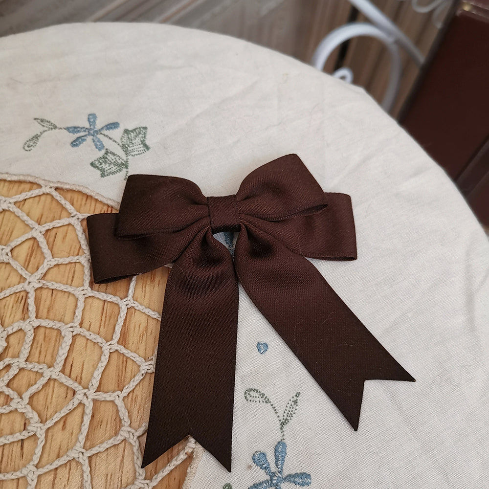 【予約販売】【同時購入のみ】Caramel Latte Sweet アクセサリー