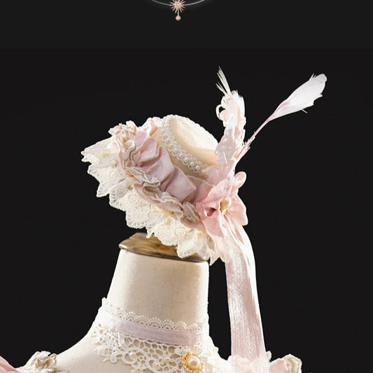 同時購入のみ【受注予約6/18まで】Peacock Feather アクセサリー