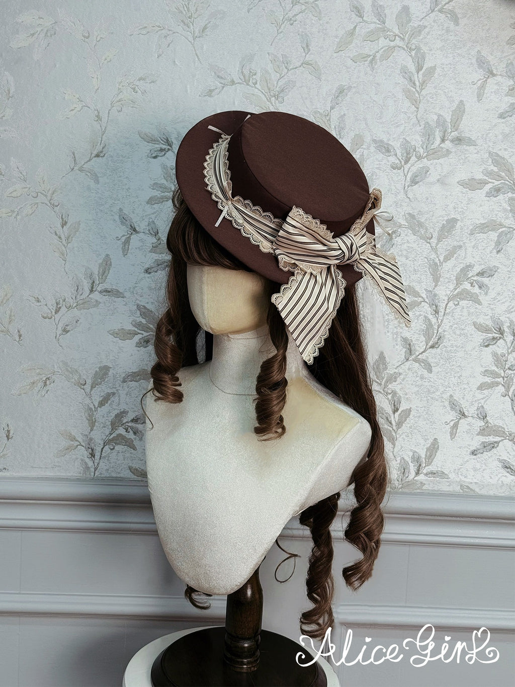 【受注予約10/28まで】Victorian Duke ブラウス・ボレロ・スカートフルセット