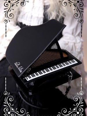 【予約販売】ピアノソロバッグ