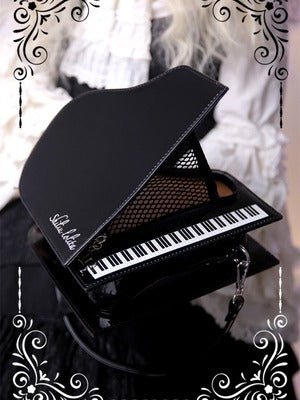 [Pre-order] Piano solo bag