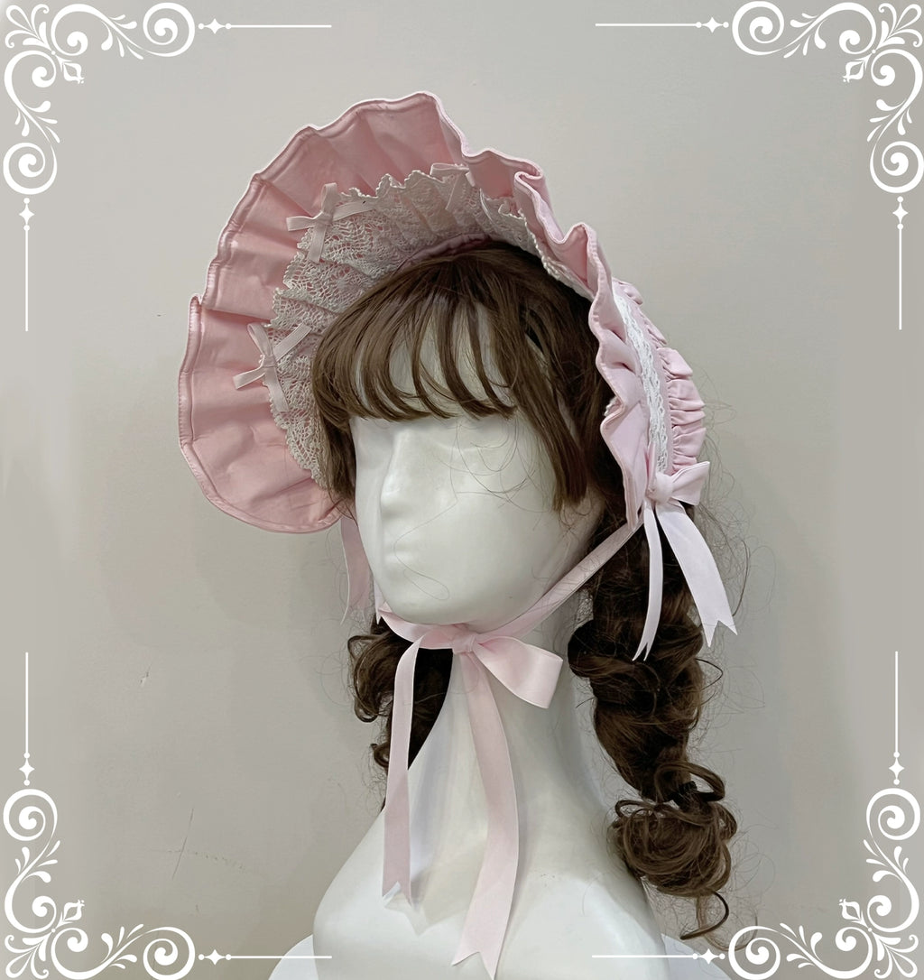 同時購入のみ【受注予約5/21まで】Laura's Doll アクセサリー