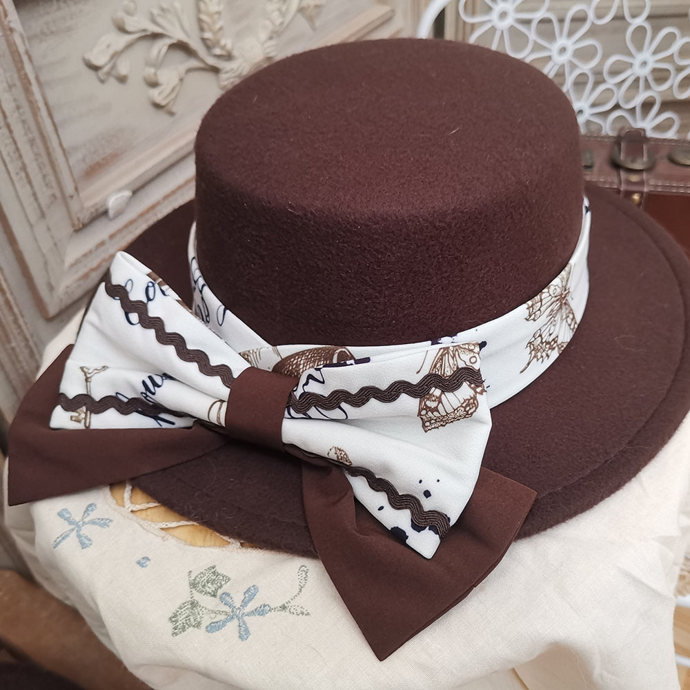 【予約販売】【同時購入のみ】Caramel Latte Sweet アクセサリー