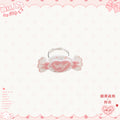 同時購入のみ【受注予約12/8まで】Candy Doll アクセサリー
