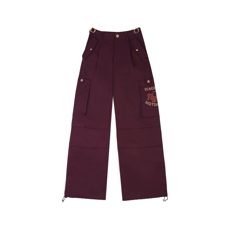 [Pre-order] Hogwarts School of Witchcraft and Wizardry Hagrid's bike pants