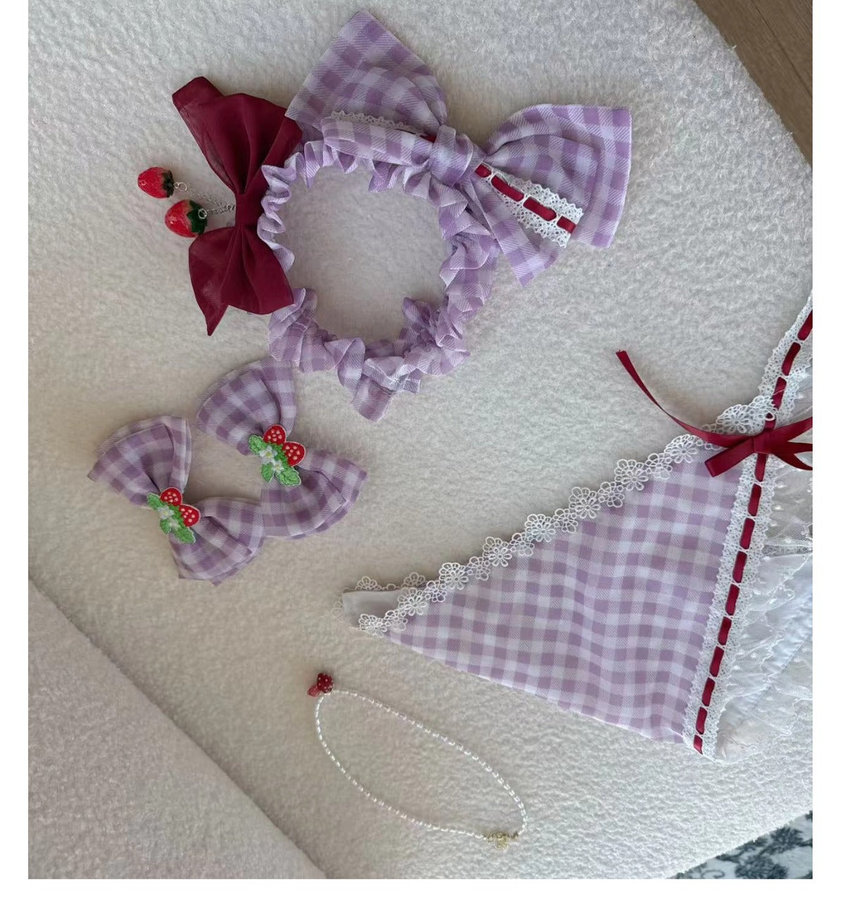 [Pre-orders accepted until March 5th] Have a Picnic, May Accessories