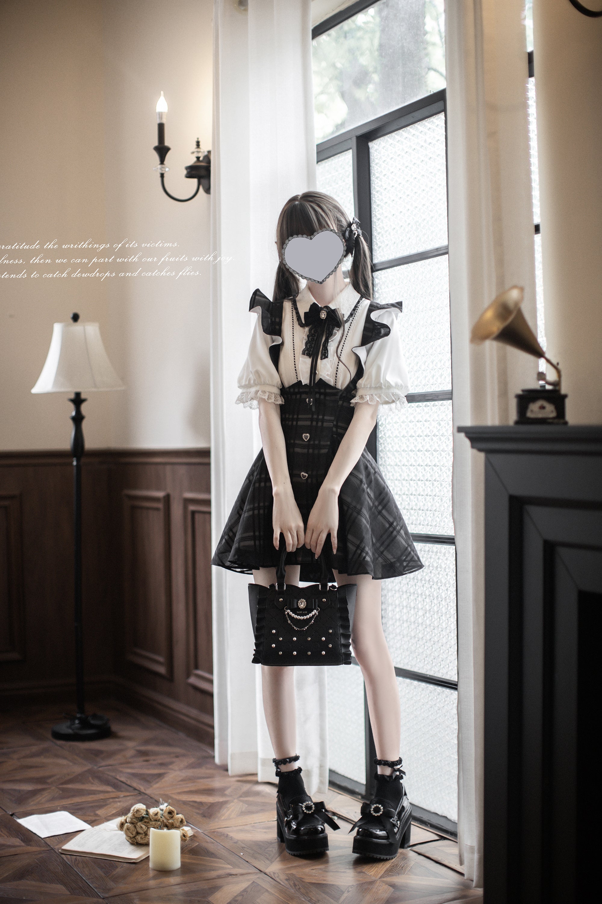 甘ロリ｜商品一覧 – ロリータファッション通販RonRon