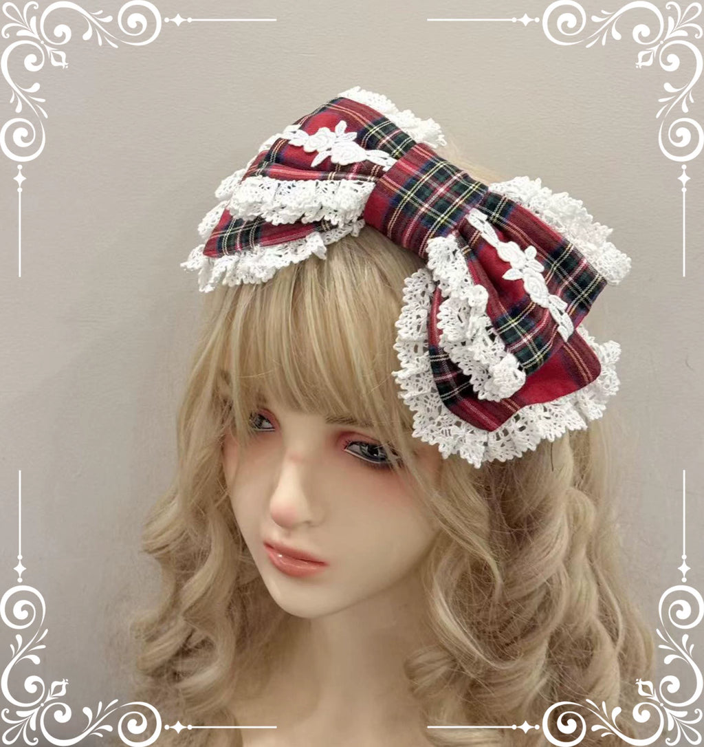 同時購入のみ【受注予約5/21まで】Laura's Doll アクセサリー