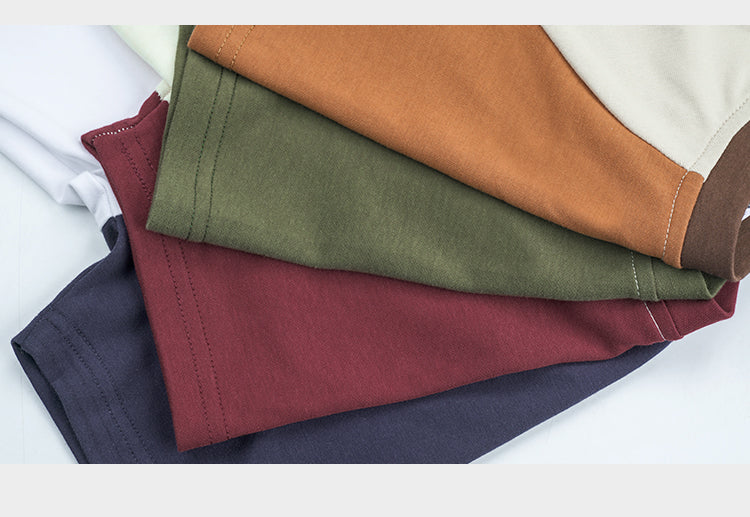 [Pre-order] Hogwarts School of Witchcraft and Wizardry Short Slim Tops