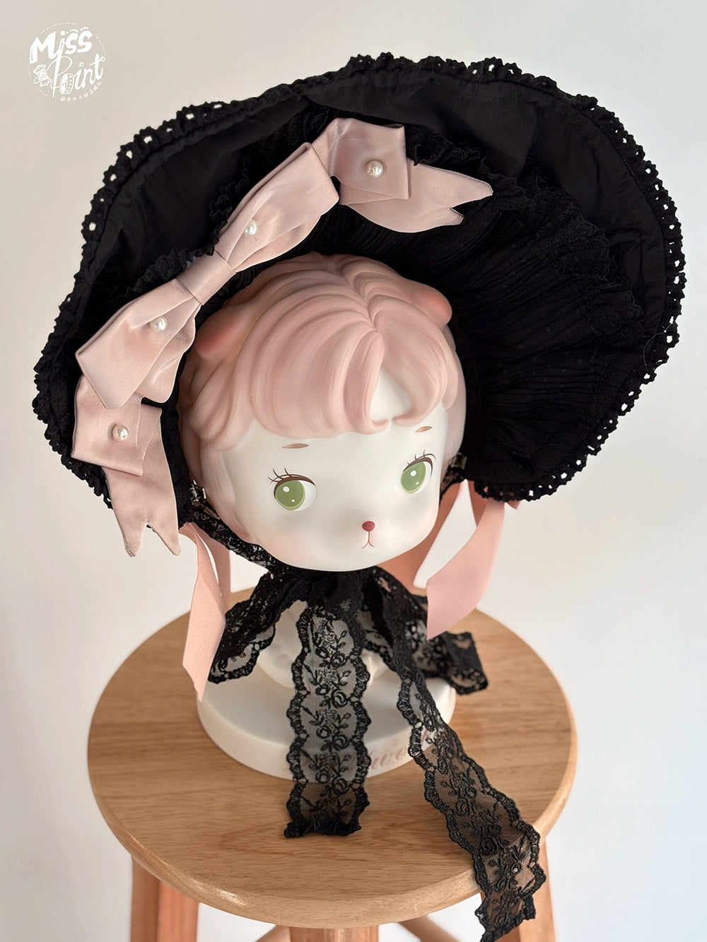 同時購入のみ【受注予約9/25まで】Noble Garden アクセサリー