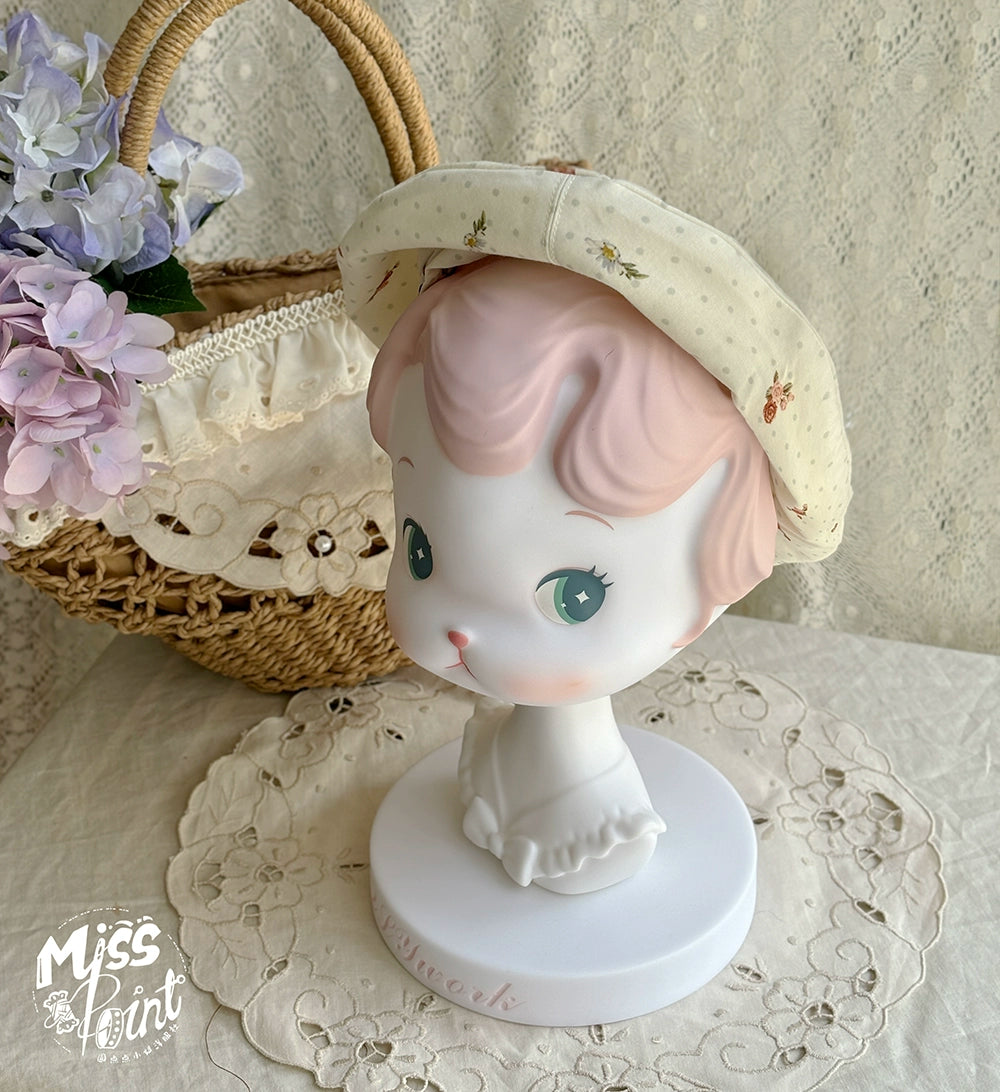 [Only available with simultaneous purchase] Autumn Pleasure accessories