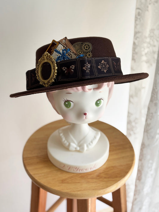 同時購入のみ【受注予約11/6まで】German Bookcase アクセサリー