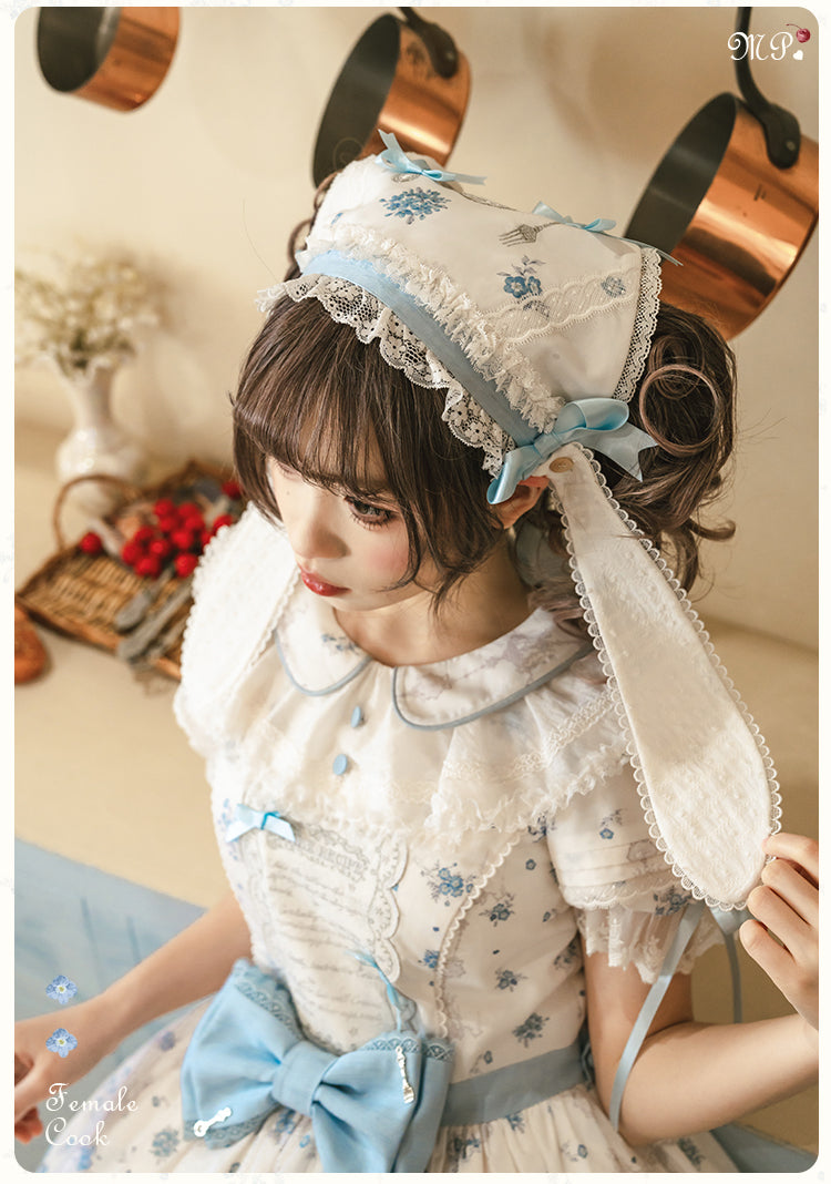 同時購入のみ【受注予約4/8まで】Wandering Teapot アクセサリー