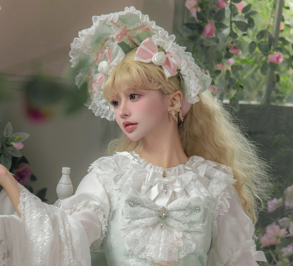 【同時購入のみ】Wishing Star ドール風アクセサリー