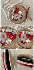 【同時購入のみ】Bunny Bear Bunnyアクセサリー