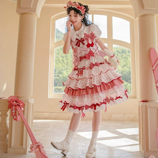 大きいサイズのロリータ服 – Page 25 – ロリータファッション通販RonRon 大きいサイズのロリータ服 – Page 25 – ロリータファッション通販RonRon
