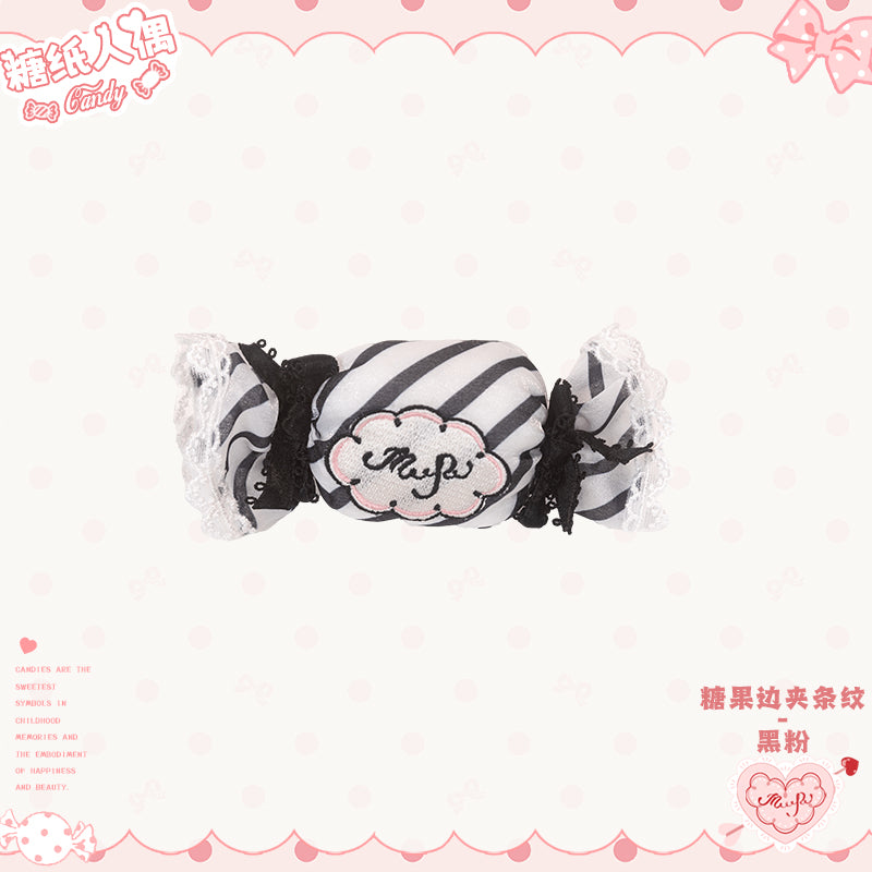 同時購入のみ【受注予約12/8まで】Candy Doll アクセサリー