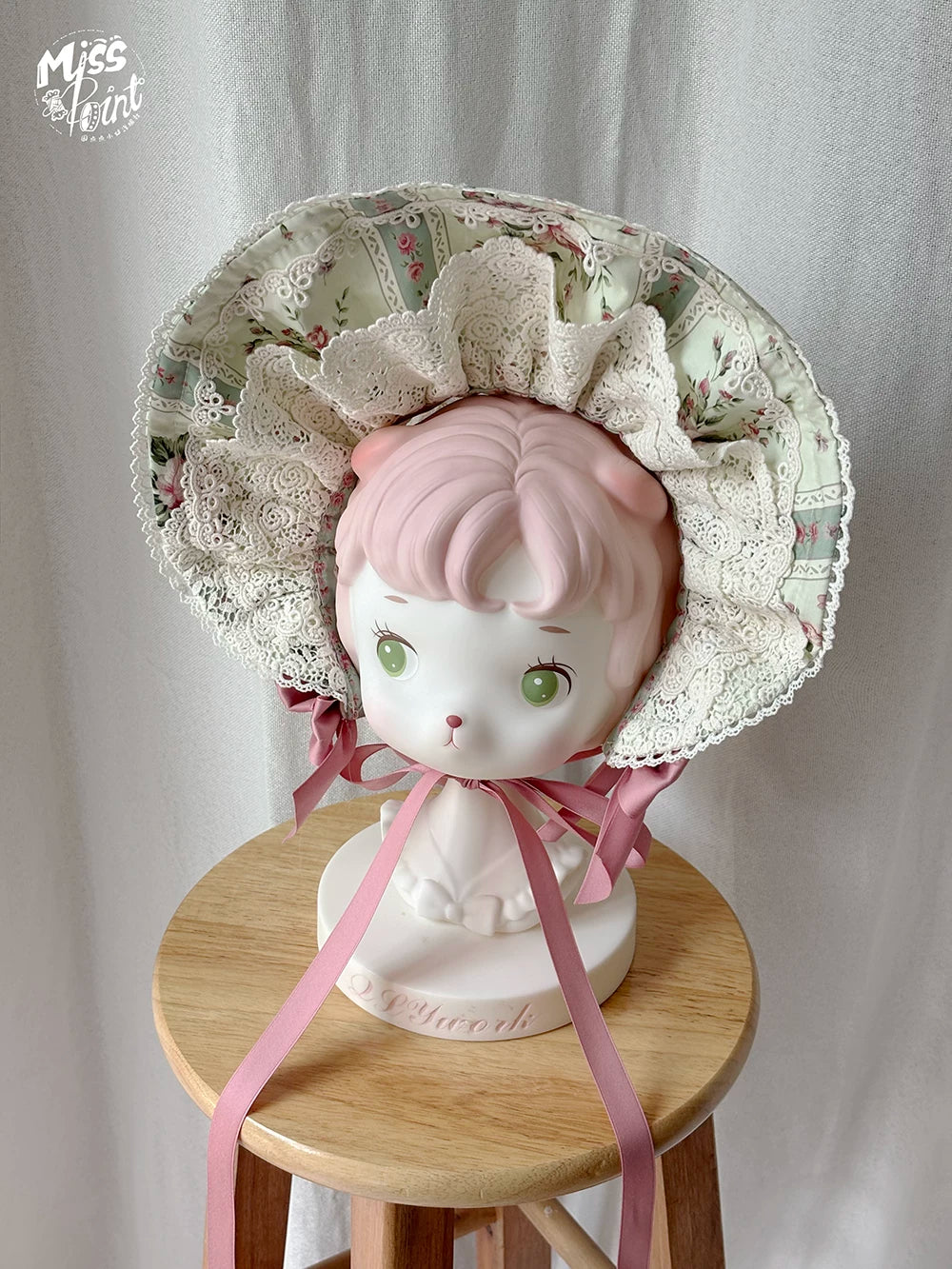 同時購入のみ【受注予約10/20まで】Susan Gardenアクセサリー