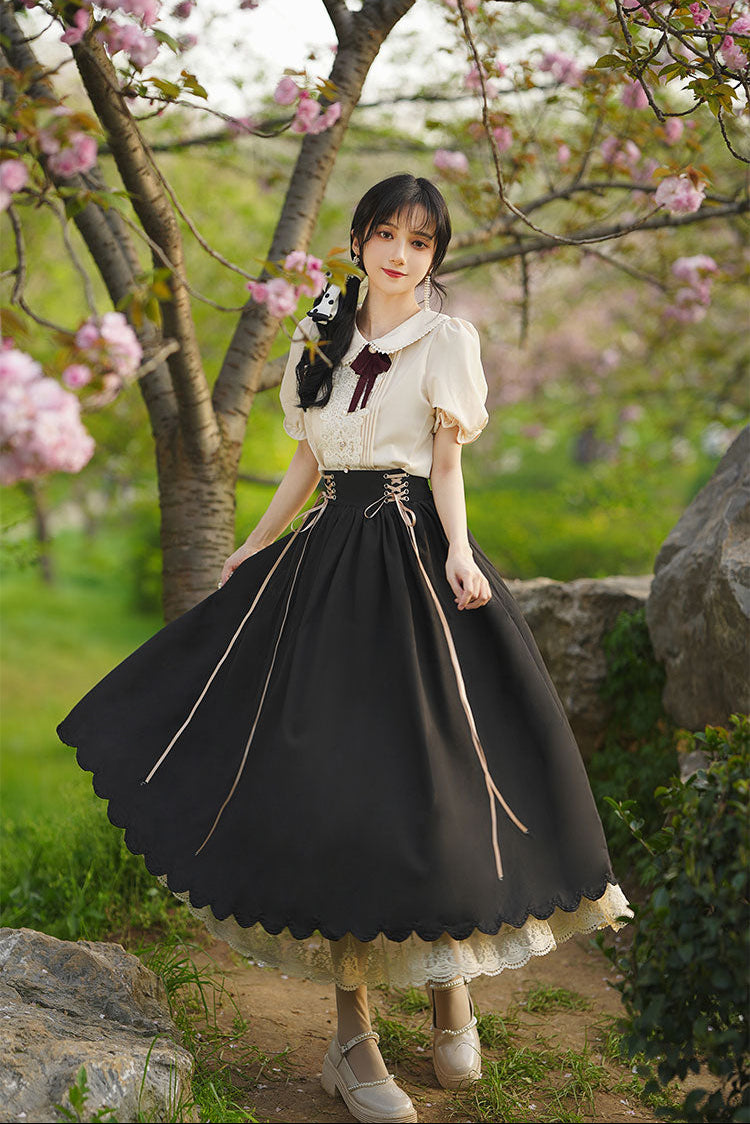 黄色｜イエロー系のアイテム – ロリータファッション通販RonRon