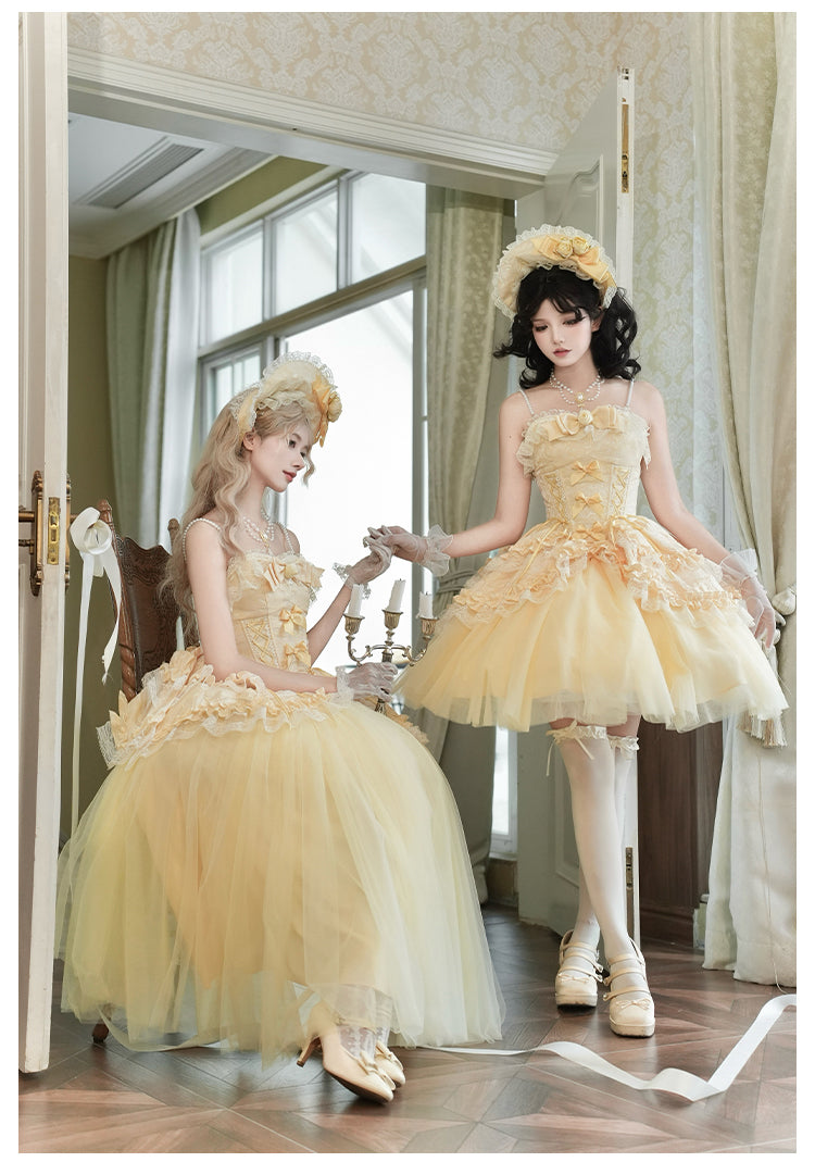 ロリィタコーデセット – ロリータファッション通販RonRon