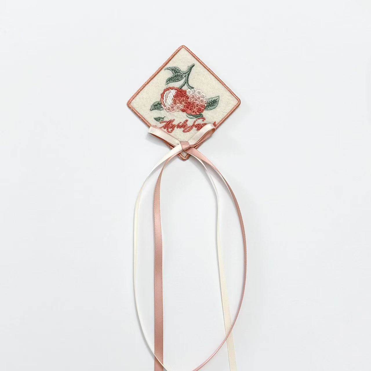 同時購入のみ【受注予約1/22まで】Litchi Tea アクセサリー